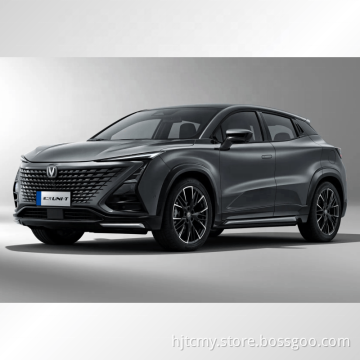 2023 new gasoline car for Changan SUV UNI-T 1.5T used cars made in china
